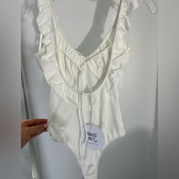 Anahita Bodysuit Princess Polly - Picture 3 of 4